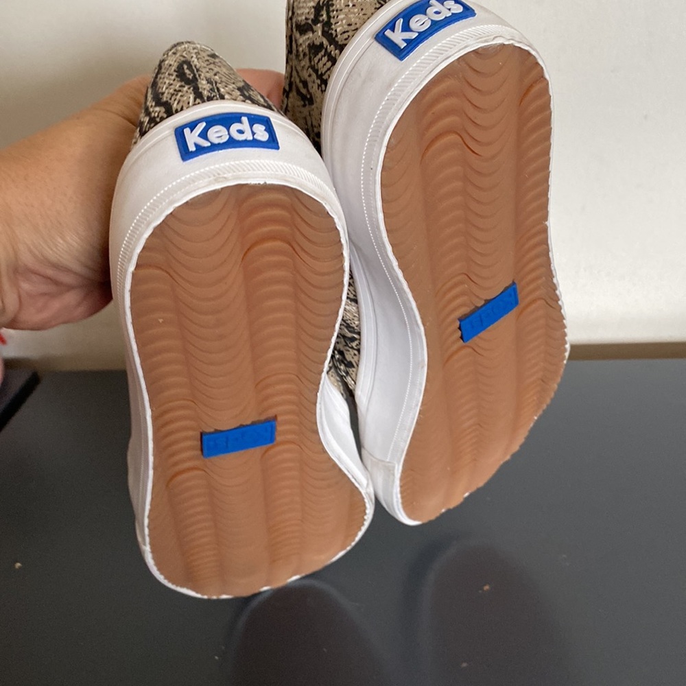 Keds Snake Pattern - Picture 5 of 8